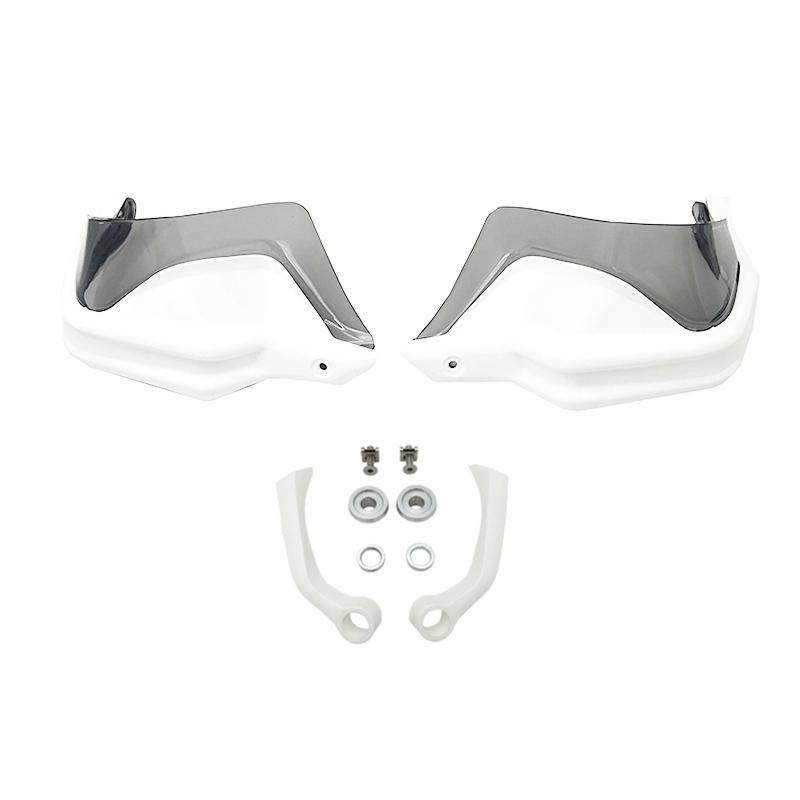 2023 F900XR F900R Motorcycle Carbon Handguard Shield Hand Guard Protector Windshield For BMW F900 R F 900XR 2019 2020 2021 2022
