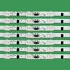 LED Backlight strip For UE42F5030AW UE42F5500AK UE42F5300AK UE42F5070SS UE42F5000AW UE42F5005AK UE42F5020AK UE42F5370 UE42F5070