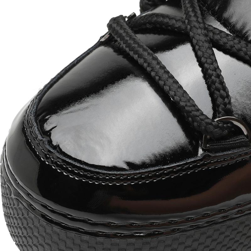 Women Winter Shoes Warm Anti Slip and Waterproof Snow Boots