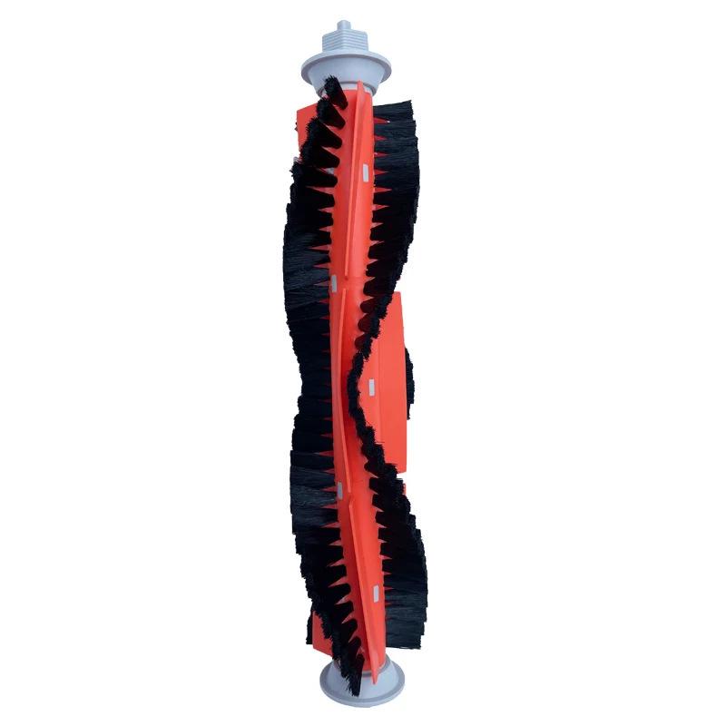 Lydsto R1 Robot Vacuum Accessories: Main Brush, Filter, Side Brush, Mop Cloth, Sweep & Mop, Integrated Dust Bag.