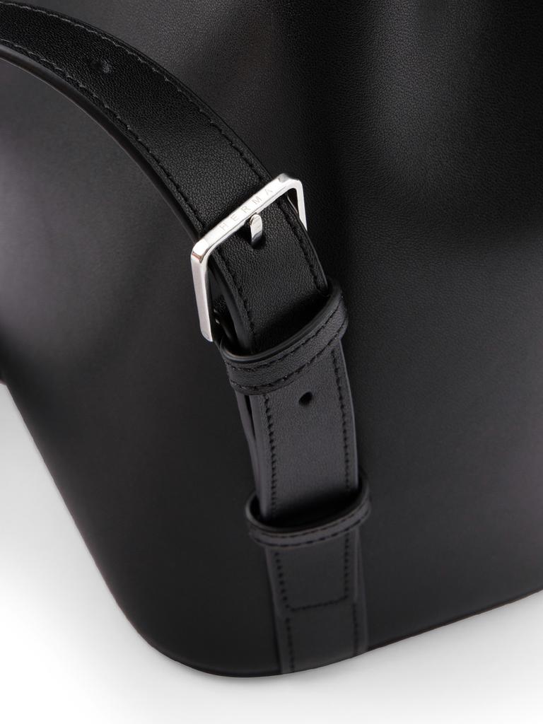 Herma Illy Backpack Black