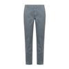 BASSOHOMME Heritage Dyed Pants (Wsy2Ps46A)