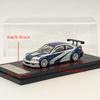 GP 1:64 für M3 E46 GTR von DCM Diecast Modellauto Miniatur Limited Collection Auto Spielzeug Geschenk