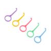 10pcs Aligner Remover Professional Portable Dental Braces Retainers Remover Tool for Oral Care