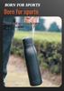 Large Capacity Stainless Steel Insulated Water Bottle - Unisex Portable Sports Thermos