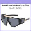 European Cycling Sunglasses Men Women Uv400 Antiglare Pc Frame Outdoor Sports Gear For Riding And Travel
