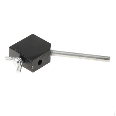 45 Degree Angle Converter GEM Faceted Machine Manipulator Equipment Practical Polisher Sturdy