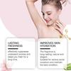 Eelhoe Armpit Antiperspirant Deodorant Spray Summer Armpit Sweating Deodorant Lasting Fragrance Refreshing Not Oily