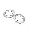 Brake Disc Rotor 6 Holes Assembly Hardware Stainless Steel Parts Replacementdirect Replaces for