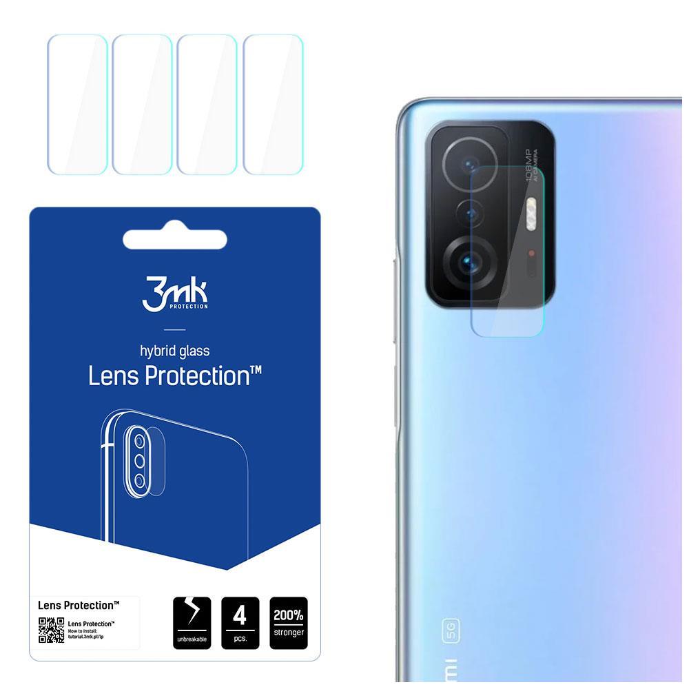 Xiaomi 11T/11T Pro - 3Mk Lens Protection