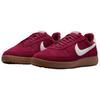Nike Field General Team Red Gum Medium Brown White Women's Sneakers IF1743-600