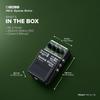 BOSS RE-2 Space Echo Echo Echo Ray Reverb Guitar Effector