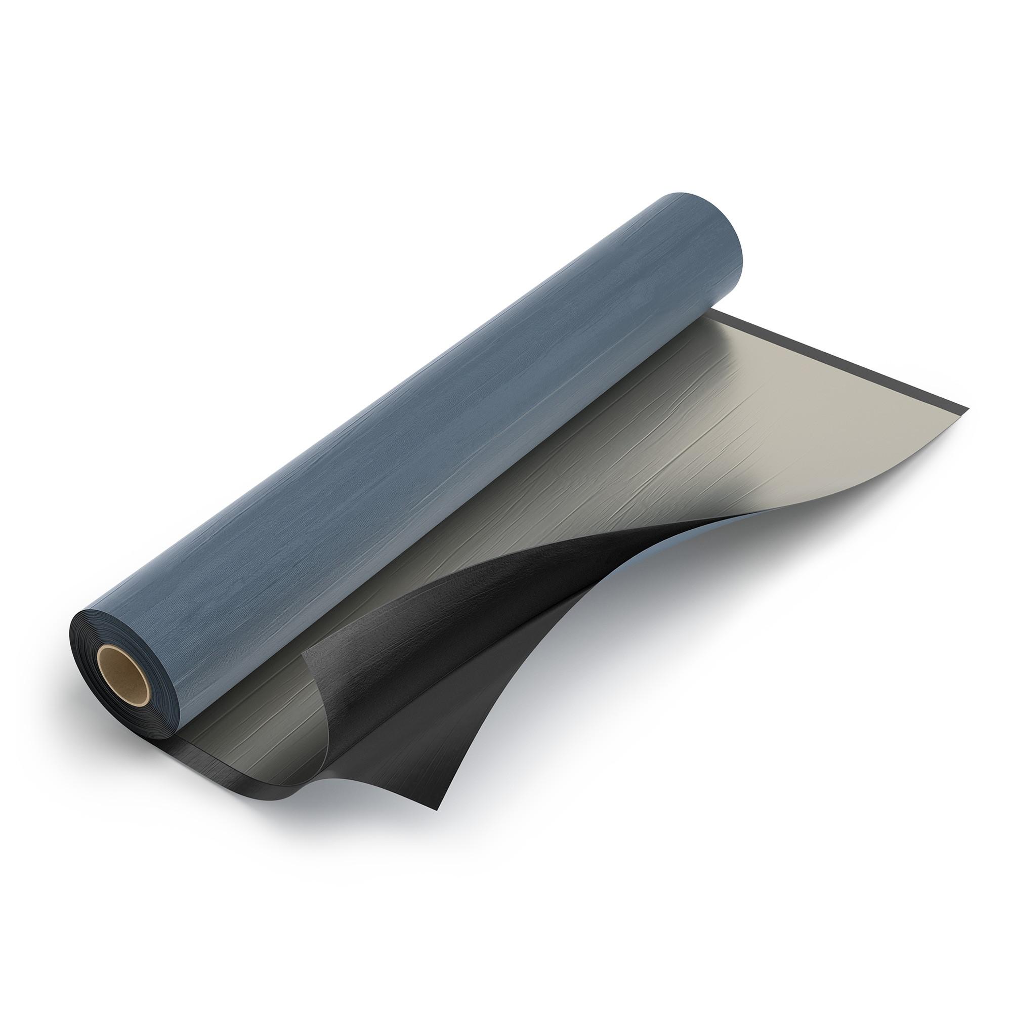 IsolBau Self-Adhesive Bituminous Roof Membrane 5m²