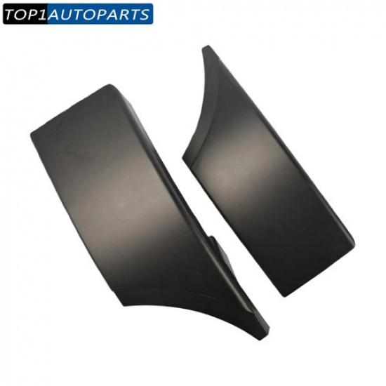 Frontstoßstange Kühlergrill Scheinwerfer Unterer Füllstreifen Für Toyota FJ Cruiser 2007-2014