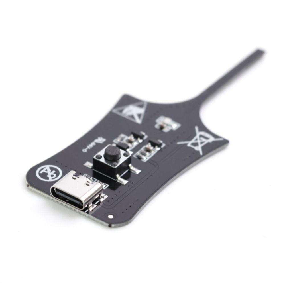Quick Investigation Motherboard Coil Tester  Component Fault Detection
