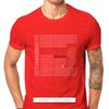 First Block Bitcoin Blockchain Technology Man's TShirt Dogecoin Cryptocurrency Miners Meme T Shirt Gifts