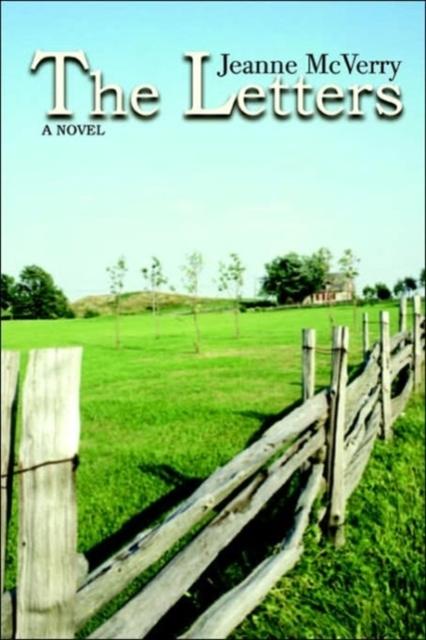 The The Letters Book