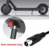 42V 2A Nabíječka pro elektrickou koloběžku 5,5×2,1mm 3pinový letecký konektor pro elektrické koloběžky Xiaomi Ninebot M365 Segway 36V 10S Li-ion baterie