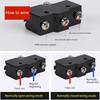 1Pcs YBLXW-5 Travel Switch Microswitch  for Mechanical Travel Limit Control