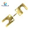 ANL Gold Plated Stud Car Fuses Mini Car Stereo Audio AFS Fuse 20A 30A 40A 50A 60A 70A 80A 100A 125A 150A 175A 200A