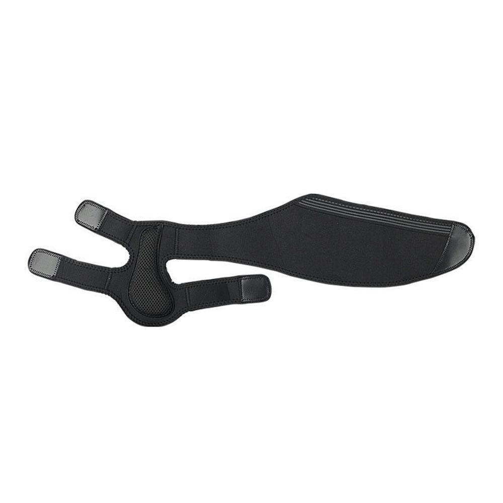 1Pcs Drop Foot Brace for Walking Stretching Plantar Arch Compression Adjustable Ankle Foot Orthosis Brace Support