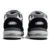 New Balance 991 Made In England Pacific Men Sneakers Green Alloy M991TLK