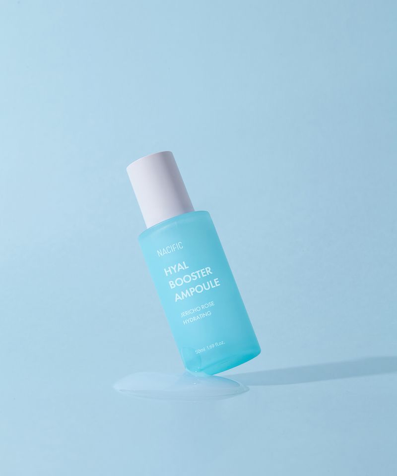 Ampułka wzmacniająca Hyal 50ml