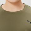Puma Men's Short Sleeve Training T-Shirt
