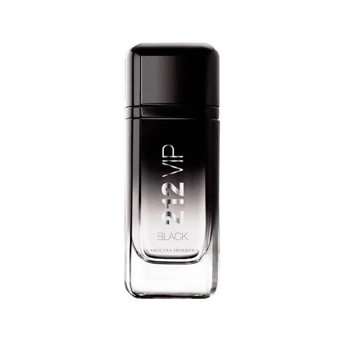 Carolina Herrera 212 VIP Black Туалетная вода 200 мл