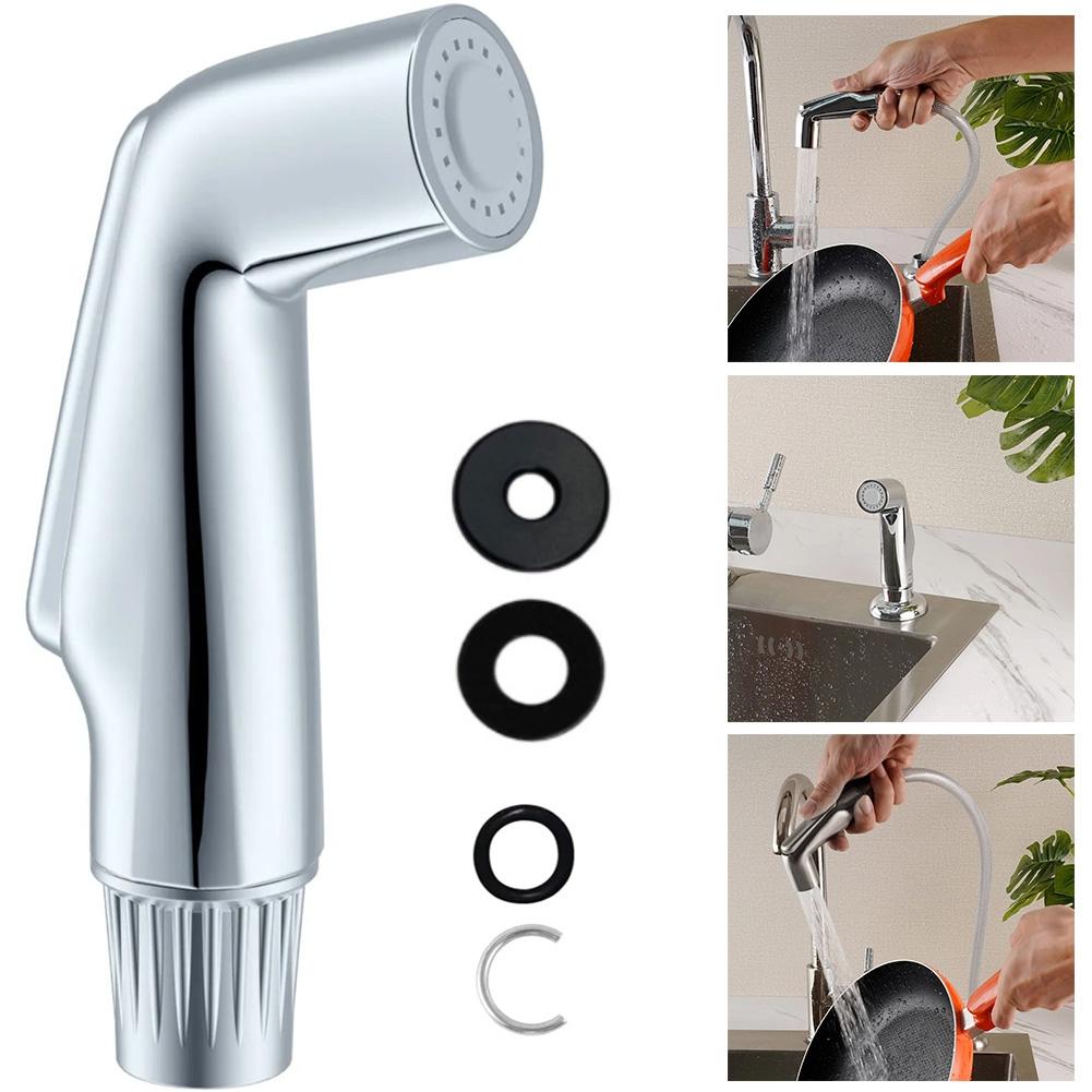 Küchenspüle Ersatz Seitenbrausekopf Merkmale Installationshinweis