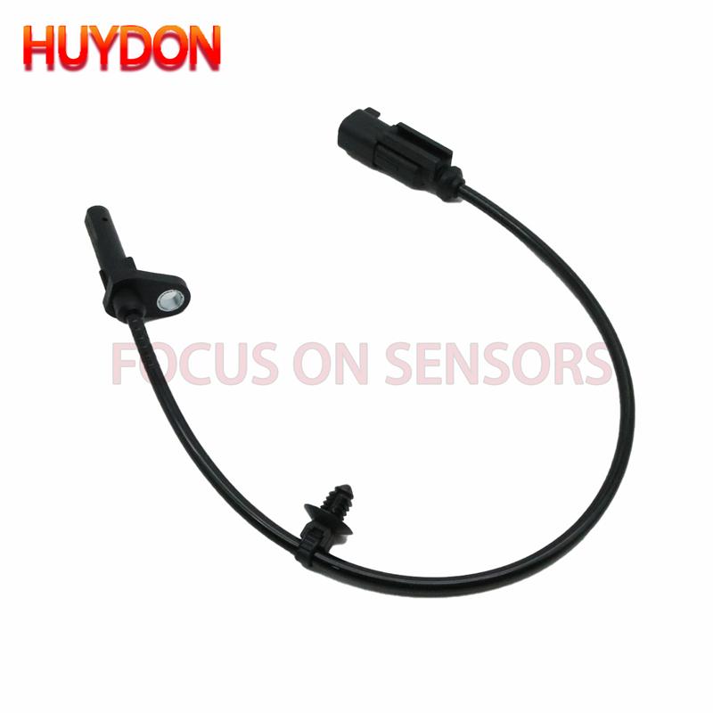 BK21-2B372-BC Rear Left Right ABS Wheel Sensor For Ford Transit 2015 2.2L BK212B372BC 1771171 265008812 High Quality