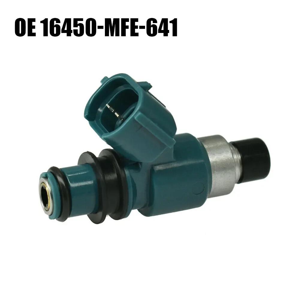 

16450-MFE-641 Fuel Injector Injector OEM Quality Perfect Fit Stability Easy To Install High Reliability For Honda China Mainland