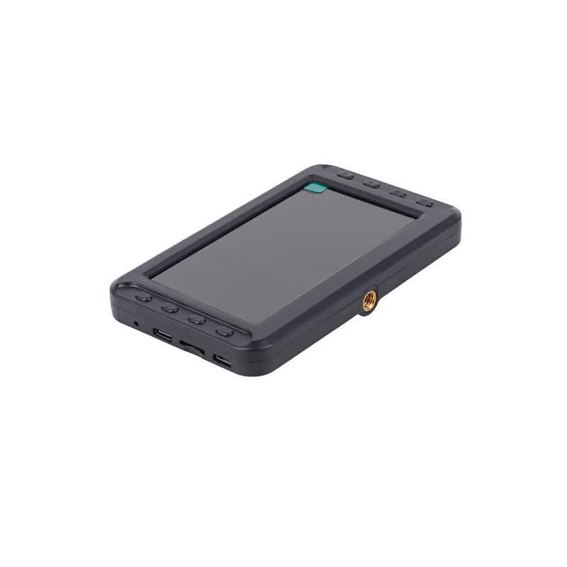 Qishao LT-DV01 4.3-inch FPV Monitor with DVR