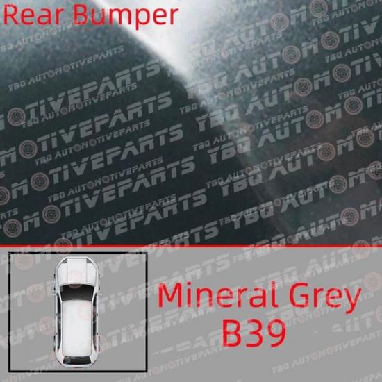 Rear Bumper Tow Hook Cover For BMW 3 G20 G21 M-Sport 2018