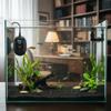 Automatic Temperature Submersible Heater LED Digital Display Fish Tank Heating Rod  Mini Aquarium