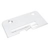 Domestic Sewing Machine Needle Plate Fit for JANOME Replacement Parts Accessories 785609009