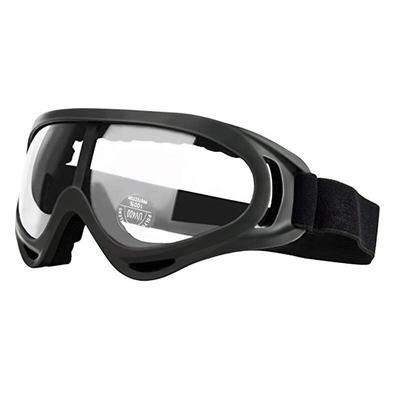 Unisex Multi-Sport Windproof & Sandproof Goggles