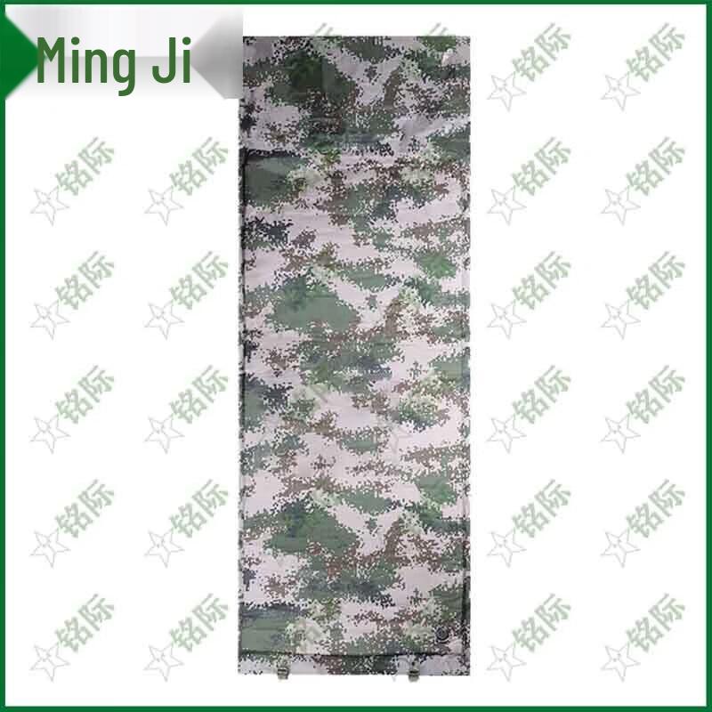 

Thickened Automatic Inflatable Camping Sleeping Mat with Pillow