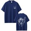 2026 Summer Fashion Trendy Tee Men Women Vintage Top Anime My Hero Academia Midoriya Izuku T-shirt Men Women Clothing Cartoon Casual Vintage T-shirts