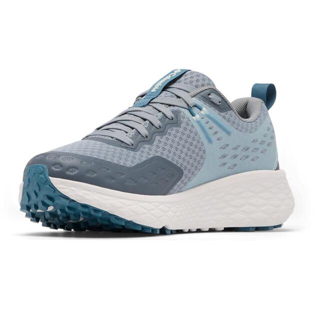 Треккинговые ботинки Columbia Konos TRS OutDry Women