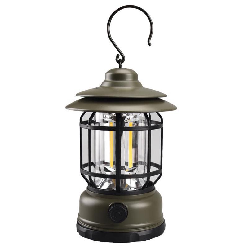 Taichuang Multi-function Camping Lantern