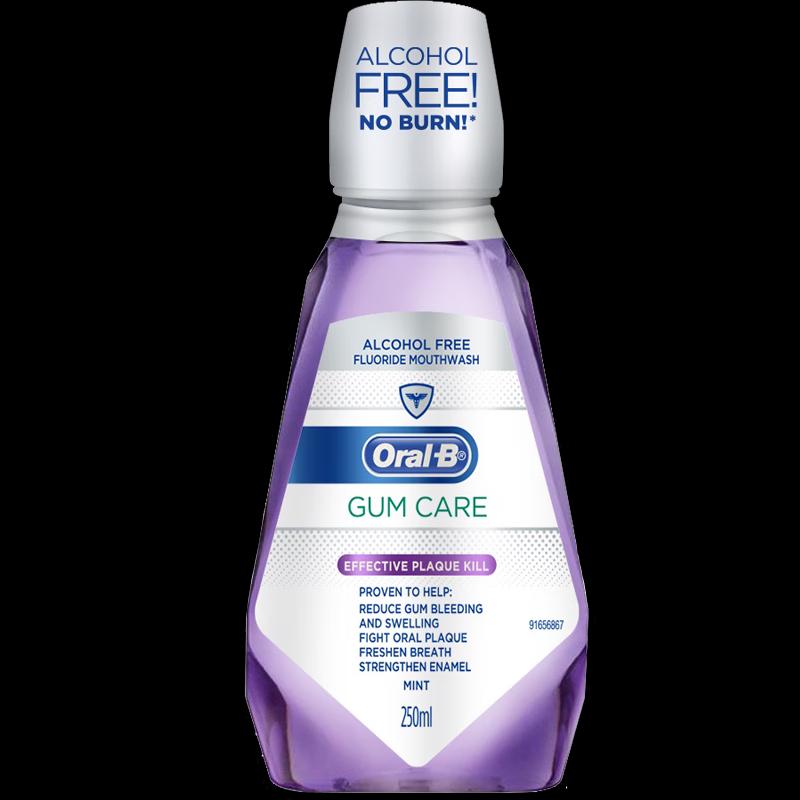 Crest Oral Care Travel Kit C