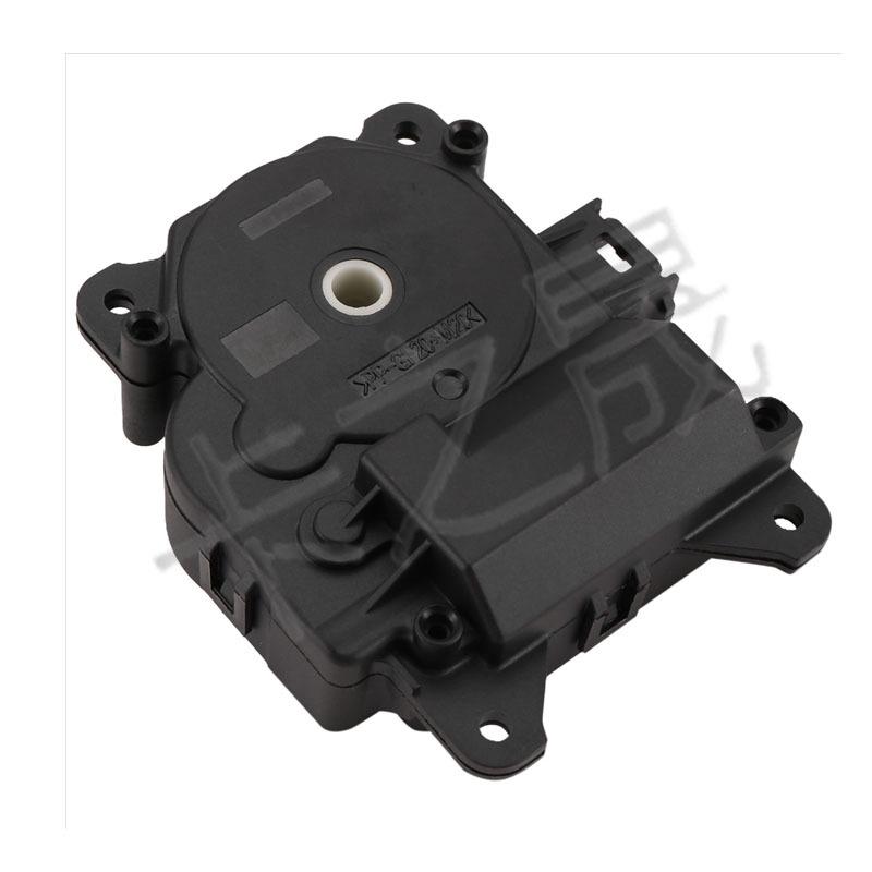 Toyota Air Conditioning Damper Servo Motor 87106-30341