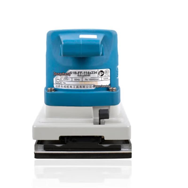 

Dongcheng Flat Sander CN plug (adapter included)