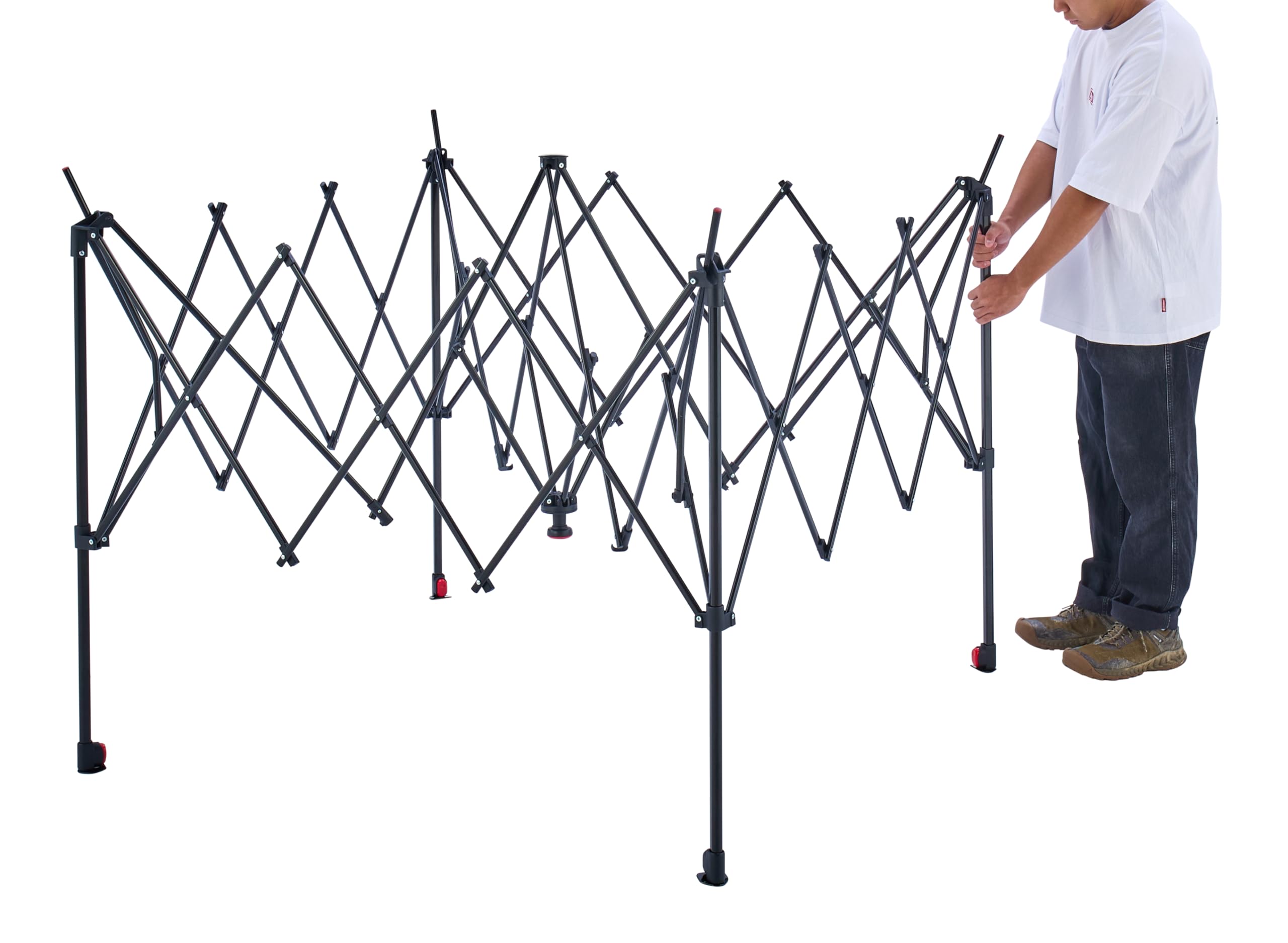 Coleman Instant Visor Shade Tarp Sun Shade Leisure III/M (Olive