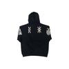 Anta Kyrie Series Basketball Hoodie Unisex Hoodies Basic-Black 172541703S-3