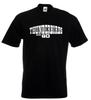 Thunder Birds Are Go T Shirt