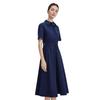Navicare Women's Sporty Polo Dress