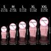 2026 Muskel Anal Plug Realistischer Riesiger Dildo Fisting Großer Penis Anal Plug Anal Dehnung Erwachsenen Sexspielzeug Masturbator Starke Saugnapf Mann Frauen Gay 18+