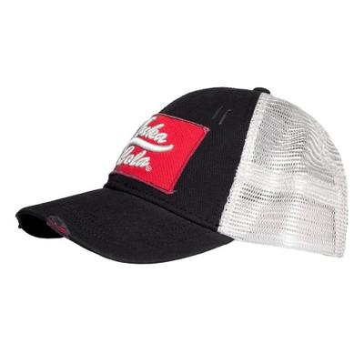 Fallout Mens Trucker Nuka Cola Adjustable Baseball Cap
